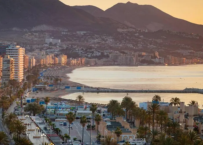 Blue Marine - Parking, Pool, Ac, Wifi Apartamento