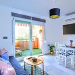 Blue Marine - Parking, Pool, Ac, Wifi Fuengirola