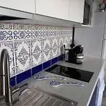 Blue Marine - Parking, Pool, Ac, Wifi Appartamento