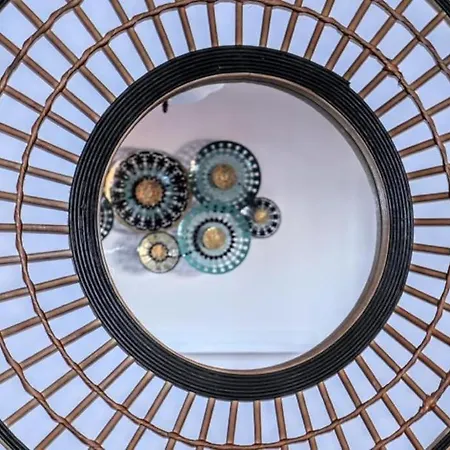 Blue Marine - Parking, Pool, Ac, Wifi Daire Fuengirola