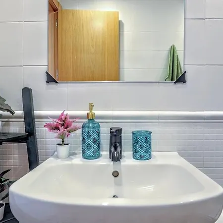 Апартаменты Blue Marine - Parking, Pool, Ac, Wifi