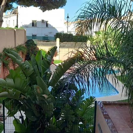 Apartment Blue Marine - Parking, Pool, Ac, Wifi *