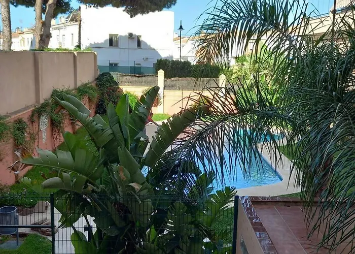 Апартаменты Blue Marine - Parking, Pool, Ac, Wifi *