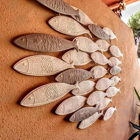 Apartamento Blue Marine - Parking, Pool, Ac, Wifi Fuengirola